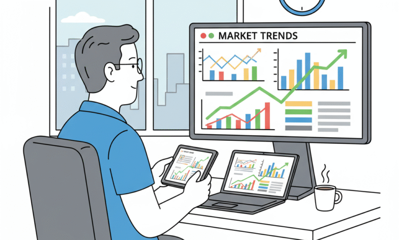 Como começar a investir na bolsa de valores com pouco dinheiro