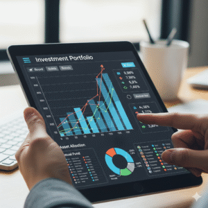 Oportunidades para investidores no setor financeiro