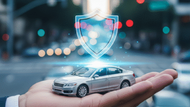 Guia completo com os tipos de seguros no Brasil: vida, automóvel, residencial, saúde, viagem etc