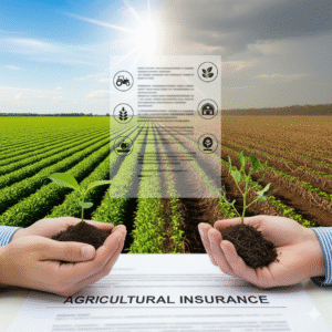Os Principais Tipos de Seguro Agrícola