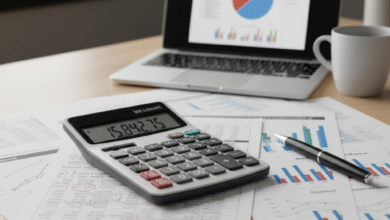 Saiba quais os setores que mais crescem na bolsa em 2025