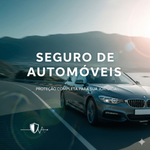 Seguro Automóvel (Auto)