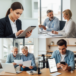 Como o consumidor pode se beneficiar do Open Finance e do PIX