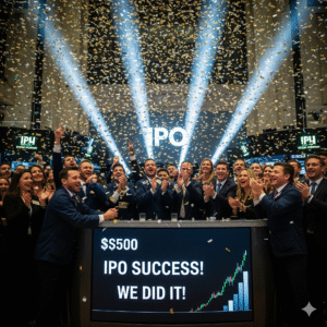 O que é um IPO, afinal?