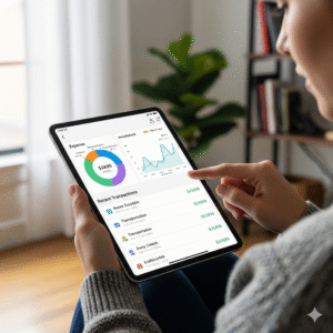 Open Finance, o poder dos seus dados e o xeque-mate no crédito tradicional
