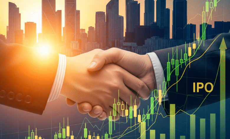 Quem realmente lucra com IPOs e por que muitos investidores perdem dinheiro