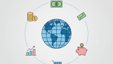 Como a inflação global pode afetar seus investimentos mesmo em ativos brasileiros