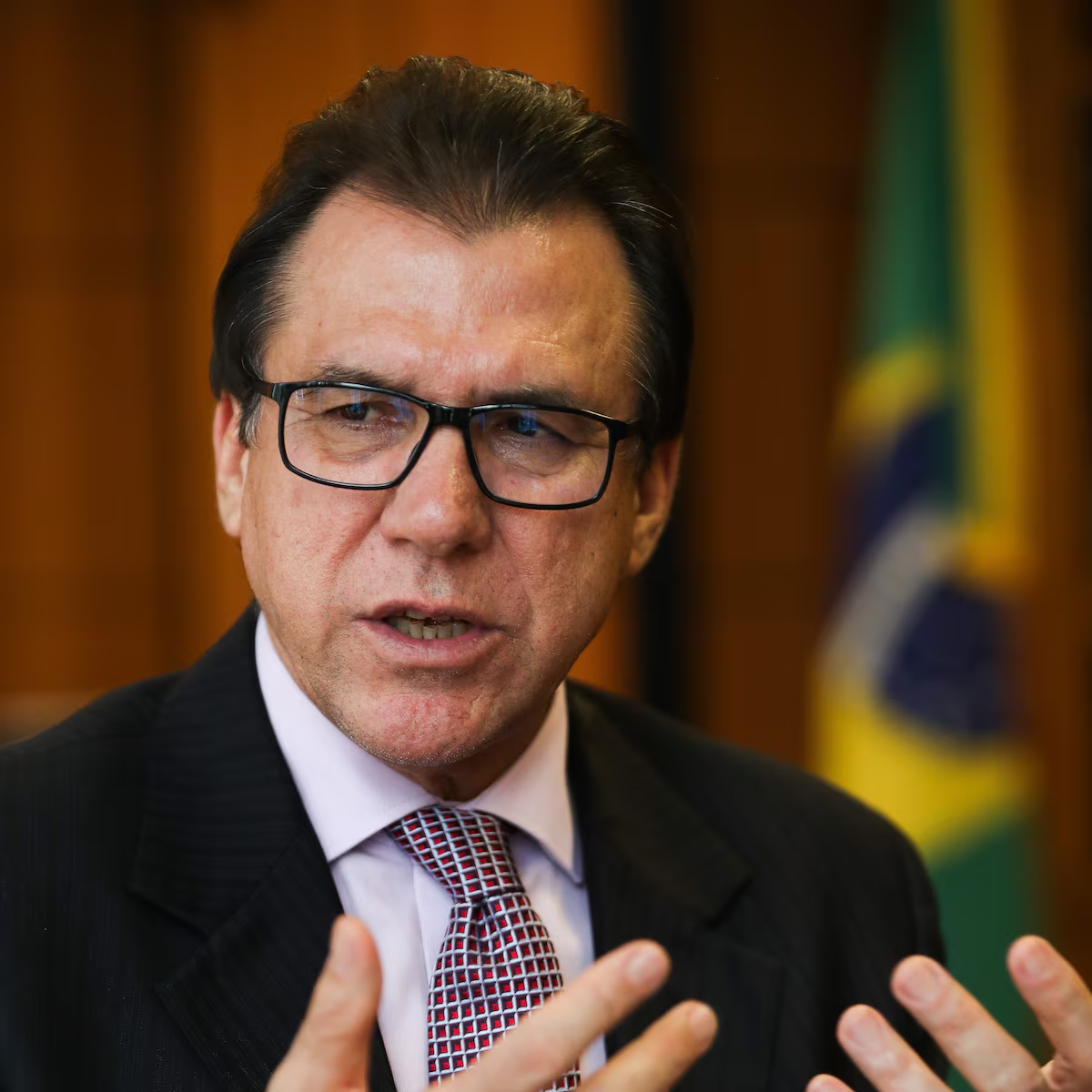 O que disse Luiz Marinho sobre o mercado de trabalho em 2025?