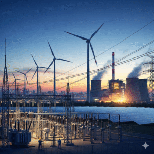 O papel do investidor na transição energética