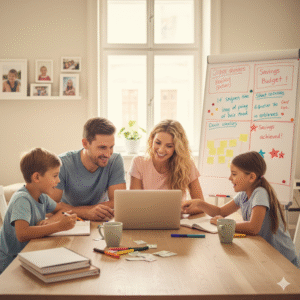 Pix parcelado x Empréstimo pessoal — comparativo direto