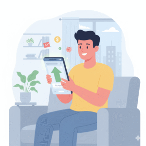 O empréstimo com FGTS é vantajoso?