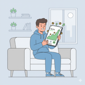 Como confirmar as regras hoje (checklist em 5 passos)