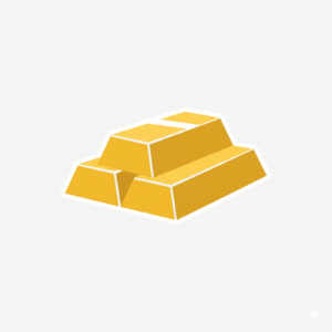 Como o preço do ouro é realmente formado