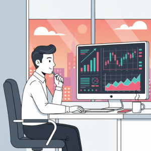 Por que o ouro é tão importante no mundo financeiro?