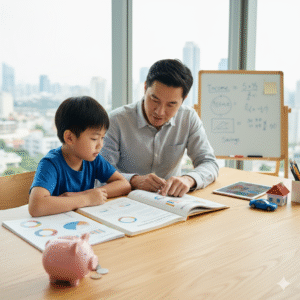 Ação imediata — o que fazer nas primeiras 24 horas