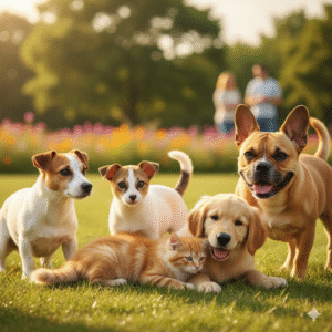 Seguro de Animais de Estimação (Pet Insurance)