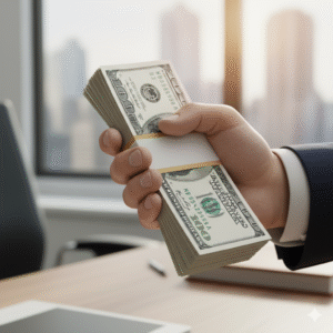 Pequeno gasto #10: Presentes e “favores financeiros”