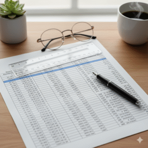 Faça sua autoavaliação de proteção em 5 minutos