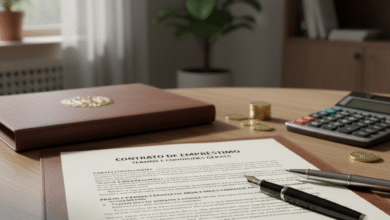 O que fazer se você caiu em um golpe de empréstimo falso