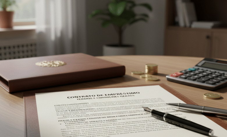 O que fazer se você caiu em um golpe de empréstimo falso