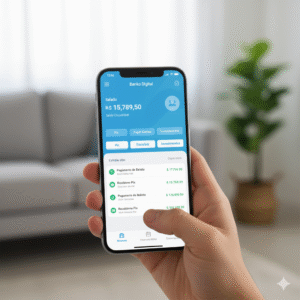 O papel da educação financeira na prevenção de golpes