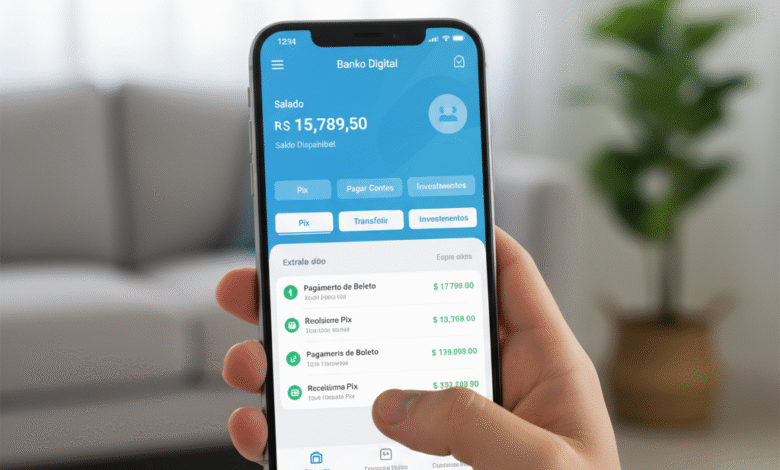 O papel da educação financeira na prevenção de golpes