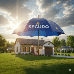 Seguro Residencial