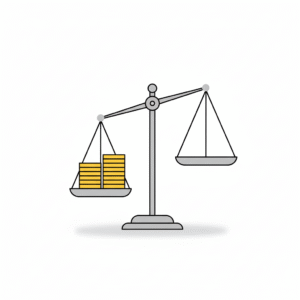 O ouro é o espelho da economia global