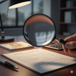 Desvantagens e cuidados necessários