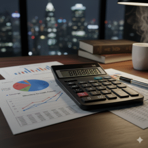 Quando vale a pena contratar o empréstimo com FGTS