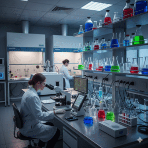 O Metanol no Cenário Internacional: Um Produto Essencial, um Risco Global