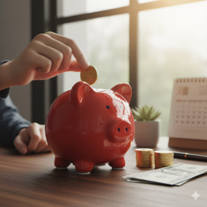 O Cartão de Crédito é um Martelo (Você Decide se Constrói ou Destrói)