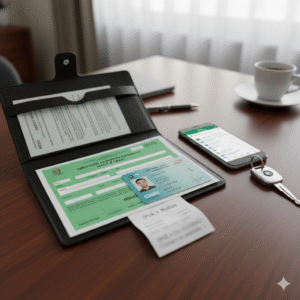 Informação é o que separa decisão boa de arrependimento