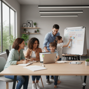 O ouro como parte de um plano, não solução mágica