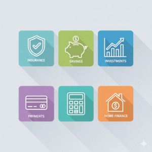 Criando um plano simples de economia a partir dos três tipos de custos