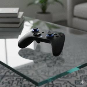 Exportação de serviços e tecnologia ligada a games