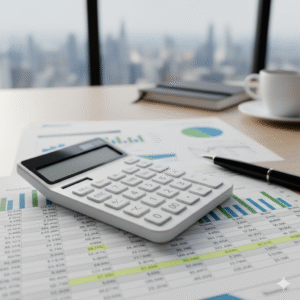 Como funciona o retorno nesses fundos (visão introdutória)