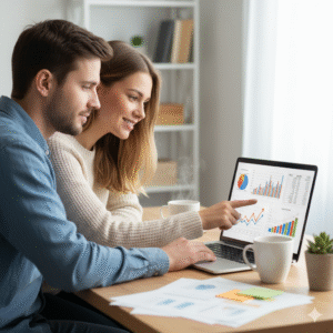 Qual é o melhor programa de milhas para transferir seus pontos