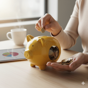 Hábitos para crescer, ganhar mais e tomar decisões mais inteligentes