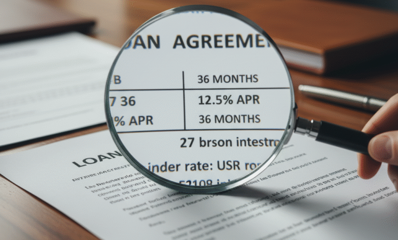 Como usar um empréstimo de forma estratégica para organizar a vida financeira