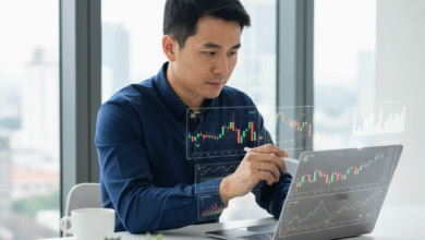 O medo de perder dinheiro pode prejudicar seus investimentos?