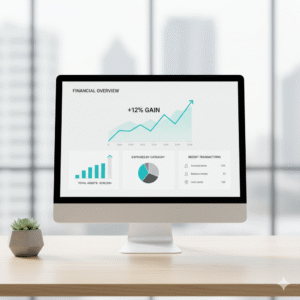 O crédito certo na hora certa