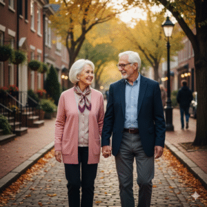 A Consolidação — Como Investir dos 35 aos 50 Anos