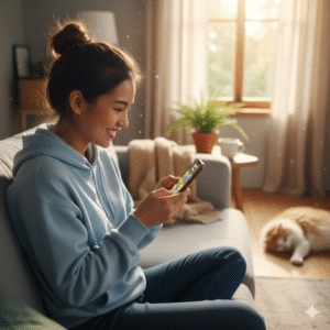 O papel dos games no fortalecimento do ecossistema digital dos emergentes