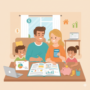 Como fundos calculam o desconto de compra