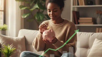 20 hábitos financeiros que deixam qualquer pessoa mais rica