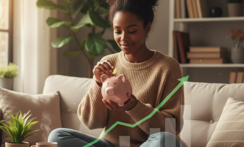 20 hábitos financeiros que deixam qualquer pessoa mais rica