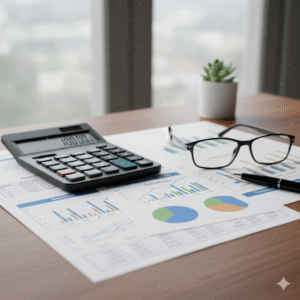 Como reduzir custos fixos sem perder qualidade de vida