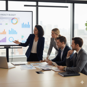 Hábitos intermediários para acelerar sua evolução financeira