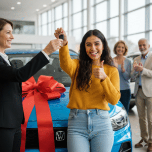 Técnicas clássicas para usar na concessionária